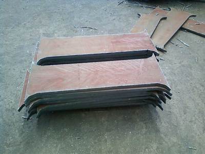钢板切割有几种加工方式_钢板切割技术规范