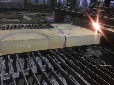 耐磨板焊接技巧要求，耐磨板焊接预热温度不超过_hardox500耐磨板焊接性能